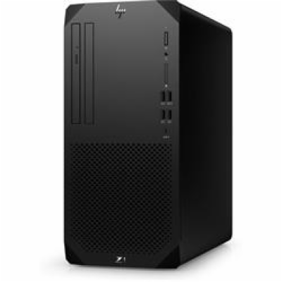 HP PC Z1 TWR G9 550W i9-14900, 32GB DDR5 4800, 1TB PCIe-4...