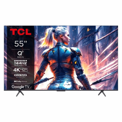 TCL 55T8B