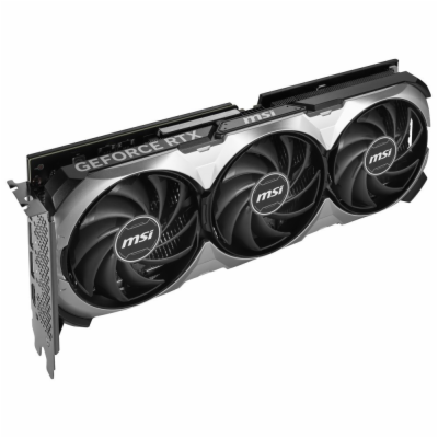 MSI VGA NVIDIA GeForce RTX 4070 Ti SUPER 16G VENTUS 3X OC...