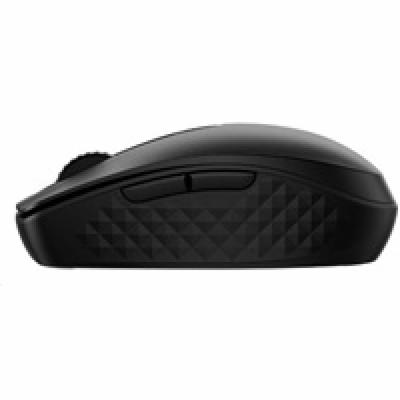 HP myš - 695 Rechargeable Wireless Mouse, BT