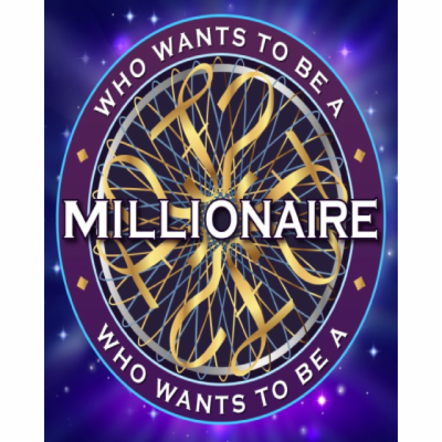 ESD Who Wants To Be A Millionaire