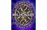 ESD Who Wants To Be A Millionaire