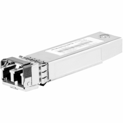 HPE NW ION 10G LR SFP+ LC 10km SMF XCVR