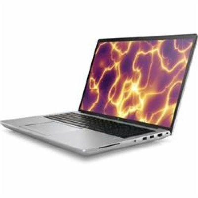 HP NTB ZBook Fury 16G11 i7-14700HX 16AG WQUXGA,32GB DDR5 ...