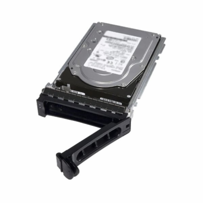 Dell/8TB/HDD/3.5"/SATA/7200 RPM/1R