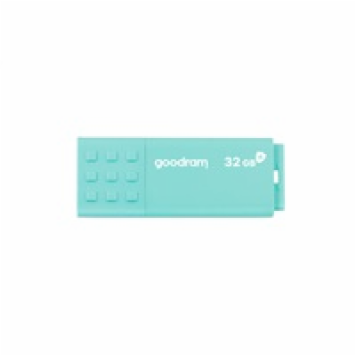 GOODRAM Flash Disk 2x32GB UME3, USB 3.2 CARE