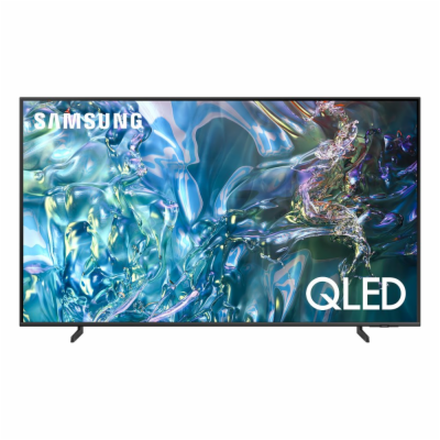 65" Samsung QE65Q60D (2024) 