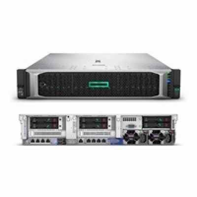 HPE PL DL380g10 4210R (2.4G/10C) 2x32G 2x1.92TB SAS SSD 2...