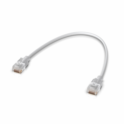 Ubiquiti UACC-Cable-Patch-EL-0.3M-W - UniFi Etherlighting...