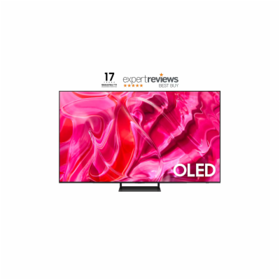 77" Samsung QE77S90C (2023)