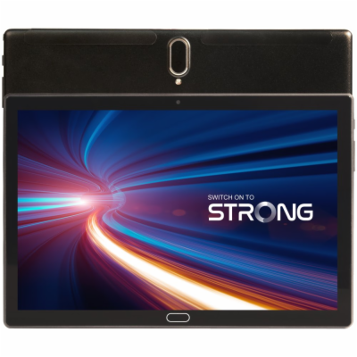 STRONG tablet PC SRTK10MTPLUS/ 10,1"/ 1280x800/ 4GB RAM/ ...