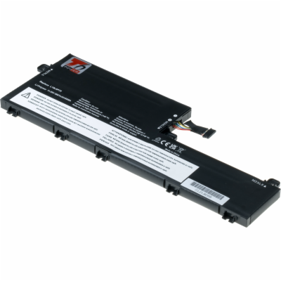 Baterie T6 Power Lenovo ThinkPad T15p, P15v, Gen 1, Gen 2...