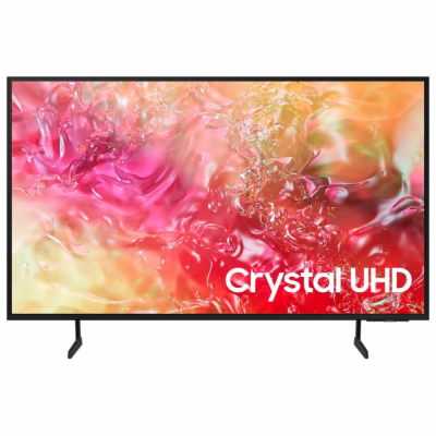 75" Samsung UE75DU7172 (2024)