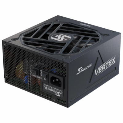 SEASONIC zdroj VERTEX PX-750 Platinum / 750W / ATX3.0 / 1...