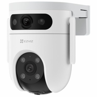 EZVIZ IP kamera H9c 5MP/ PTZ/ Wi-Fi/ 5Mpix/ krytí IP65/ o...