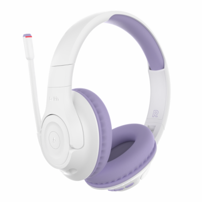 Belkin SOUNDFORM™ Inspire - Wireless Over-Ear Headset for...