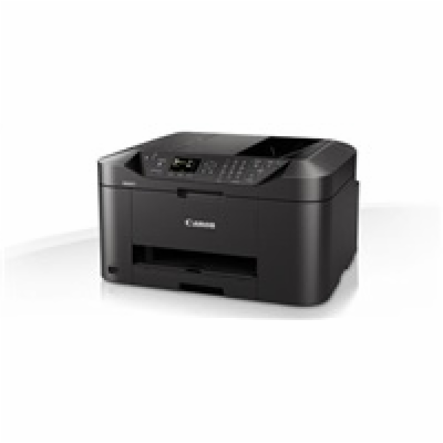 Canon MAXIFY MB2150 - barevná, MF (tisk,kopírka,sken,fax,...