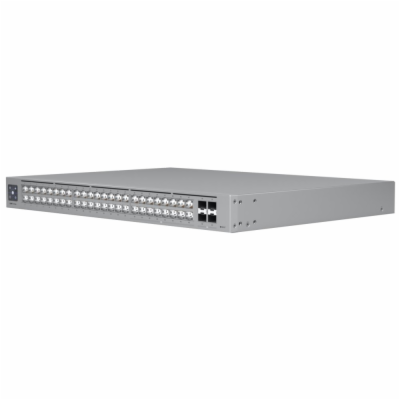 Ubiquiti UniFi Switch Pro Max 48 - 16x 2.5GbE, 32x GbE, 4...