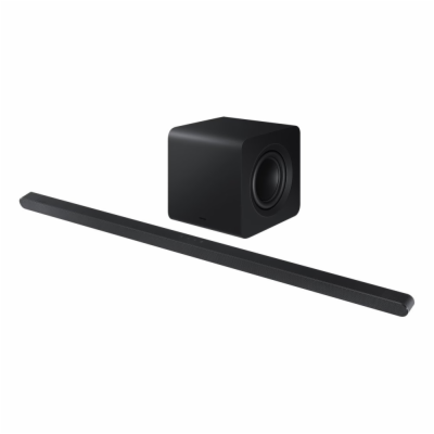 SAMSUNG Ultratenký lifestylový soundbar HW-S800D