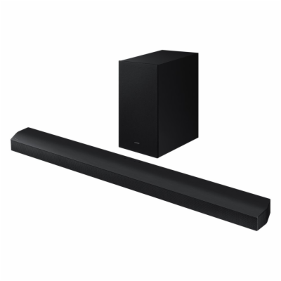 SAMSUNG soundbar HW-B750D/ aktivní bezdrátový subwoofer/ ...