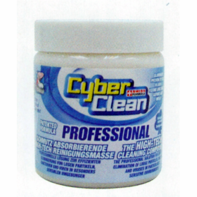 Cyber Clean Professional Screw Cup 250g