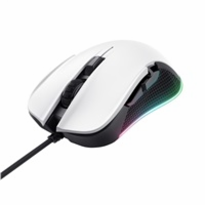 TRUST herní myš GXT 922W YBAR Eco Gaming Mouse, optická, ...