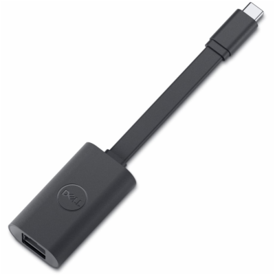 DELL redukce USB-C na 2.5G Ethernet