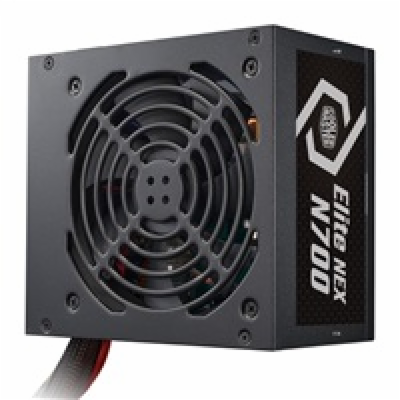 Cooler Master zdroj Elite NEX N700 700W, 230V, A/EU Cable