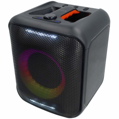 NEDIS párty reproduktor/ výkon 150 W/ Bluetooth/ doba pře...