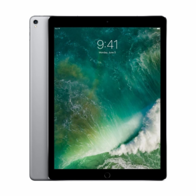 Apple iPad Pro 10.5" (2017) Wi-Fi + Cellular 256GB Space ...