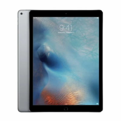 Apple iPad Pro 12.9" (2015) Wi-Fi + Cellular 128GB Space ...