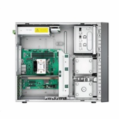 FUJITSU SRV TX1330M6 PRIMERGY Xeon E-2488 8C 3.2GHz 32GB ...