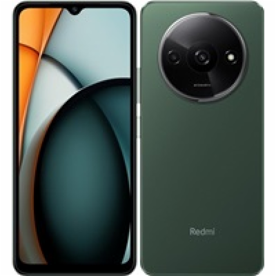 Xiaomi Redmi A3 4GB/128GB, modrá