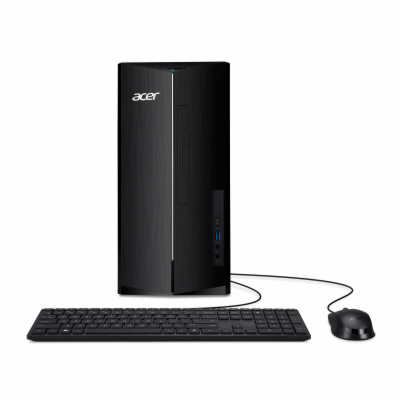 Acer Aspire/TC-1785/Mini TWR/i5-14400/8GB/512GB SSD/UHD 7...