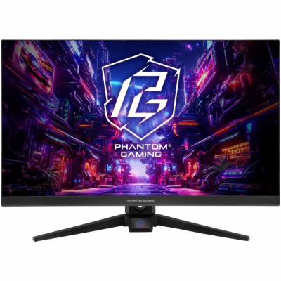 Phantom Gaming by Asrock monitor PG27FFT1A 27" /IPS/1920x...