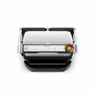 Tefal OptiGrill+ GC718D10 inteligentní gril, 6 programů, ...