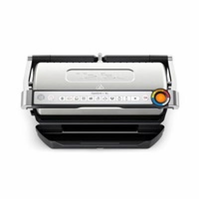 Tefal OptiGrill+ XL GC728D10 inteligentní gril, 9 program...