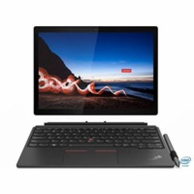 LENOVO NTB ThinkPad X12 Detachable G2 - Ultra5 134U,12.3"...