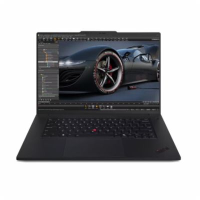 Lenovo ThinkPad P/P1 Gen 7/U7-155H/16"/WUXGA/32GB/1TB SSD...