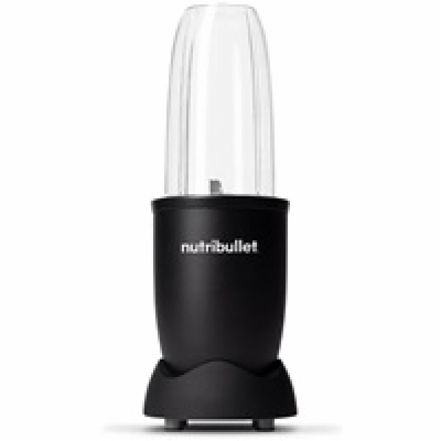 Nutribullet NB907MAB stolní mixér, 900 W, 1 rychlost, 900...