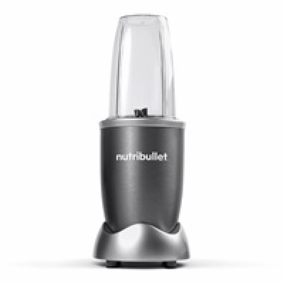 Nutribullet NB614DG stolní mixér, 600 W, 1 rychlost, 700 ...