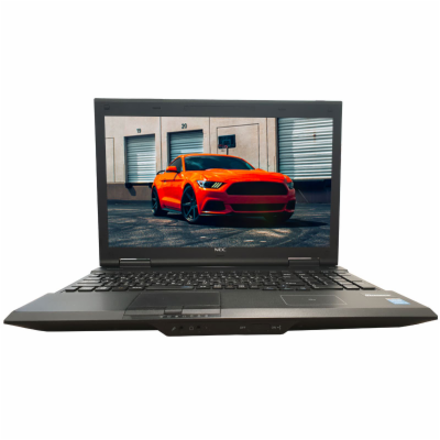 NEC VersaPro VK27MDZDJ Intel Core i5-4310M 2.70 GHz, 128 ...