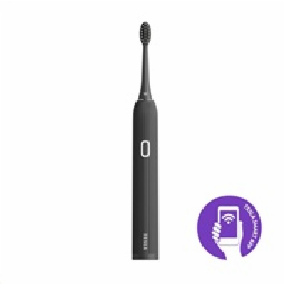 Tesla Smart Toothbrush Sonic TS200 Black TSL-PC-TS200B