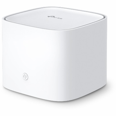 TP-Link HX510(1-pack) - AX3000 Meshový Wi-Fi Systém, Dual...