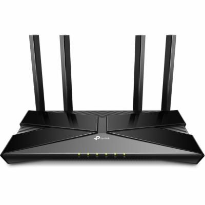 TP-Link EX511 - AX3000 Dual Band WiFi 6 Router, 1× gigabi...