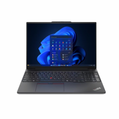 LENOVO NTB ThinkPad E16 G2 - Ultra7 155H,16" WUXGA,32GB,1...