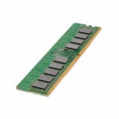 HPE 32GB (1x32GB) Dual Rank x8 DDR5-4800 CAS-40-39-39 Unb...