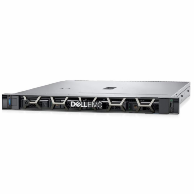 Dell server PowerEdge R360 E-2414/16GB/1x480 SSD/4x3,5"/H...