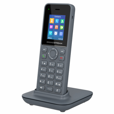 Grandstream DP725 SIP DECT ručka