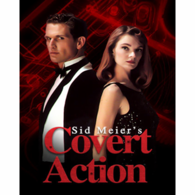 ESD Sid Meier s Covert Action (Classic)